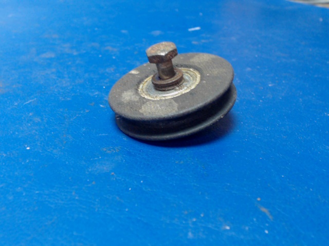 S-378-3 Cessna - Pulley